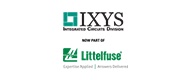 IXYS Integrated Circuits Division / Littelfuse